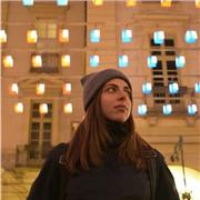 Laureata con esperienze di insegnamento impartisce ripetizioni in Scienze naturali, chimiche e biologiche (liceo) e Matematica e scienze (elementari e medie)